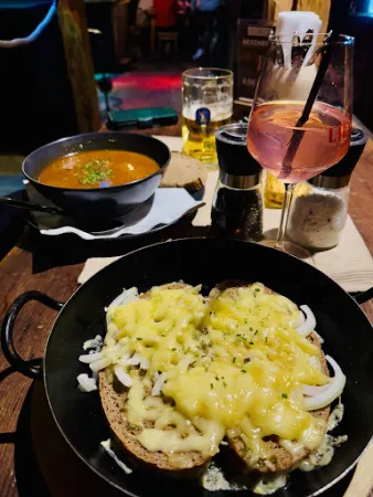 Bild von Hexenkessl Almbar Pitztal