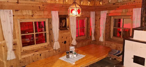 Bild von Hexenkessl Almbar Pitztal