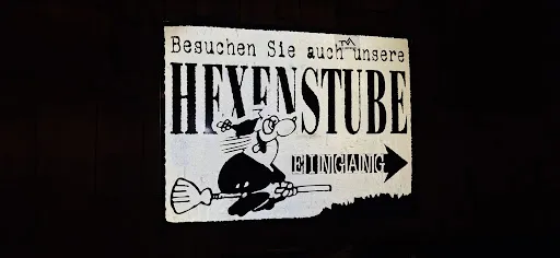 Bild von Hexenkessl Almbar Pitztal