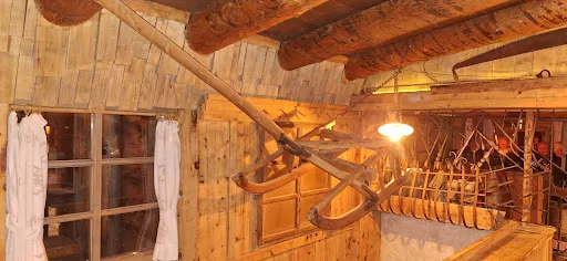 Bild von Hexenkessl Almbar Pitztal