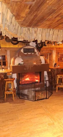 Bild von Hexenkessl Almbar Pitztal