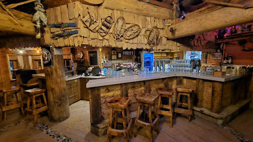 Bild von Hexenkessl Almbar Pitztal