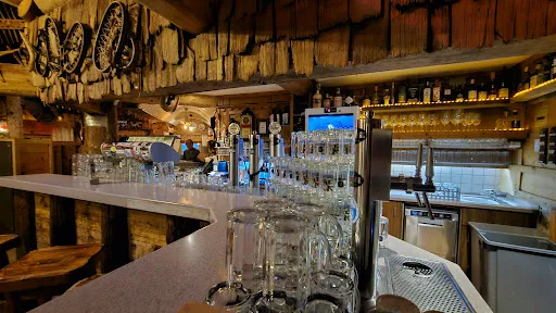 Bild von Hexenkessl Almbar Pitztal