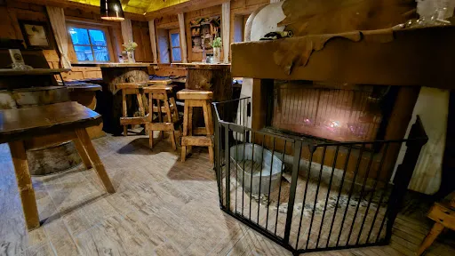 Bild von Hexenkessl Almbar Pitztal
