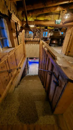 Bild von Hexenkessl Almbar Pitztal