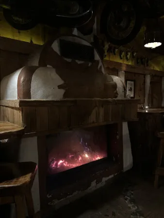 Bild von Hexenkessl Almbar Pitztal
