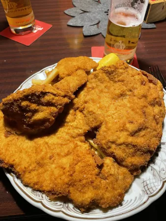 Bild von s'Platzl