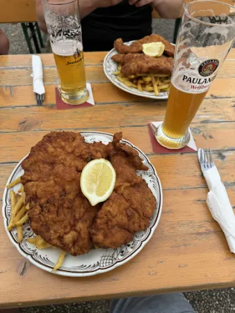 Bild von s'Platzl
