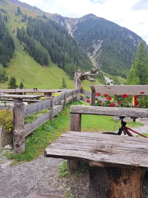 Grießbach Alm