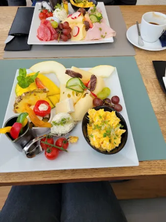 Bild von Cafe Cappuccino