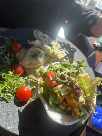 Bild von Bergrestaurant Sonnblick