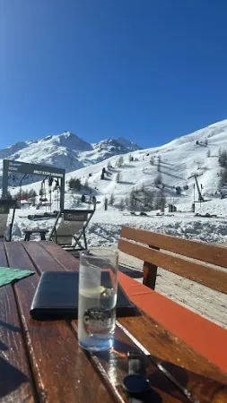 Bild von Bergrestaurant Sonnblick