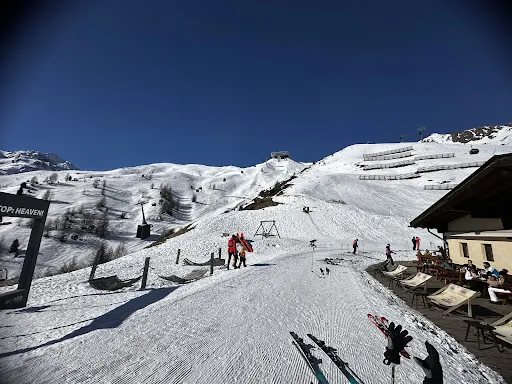 Bild von Bergrestaurant Sonnblick
