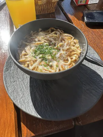 Bild von Bergrestaurant Sonnblick