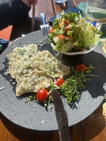 Bild von Bergrestaurant Sonnblick
