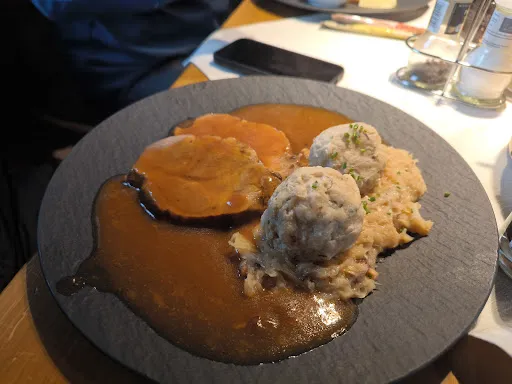 Bild von Bergrestaurant Sonnblick