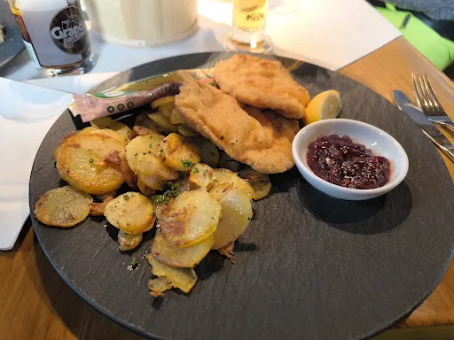 Bild von Bergrestaurant Sonnblick