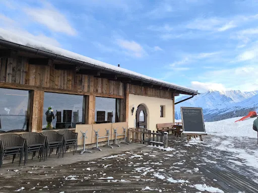 Bild von Bergrestaurant Sonnblick