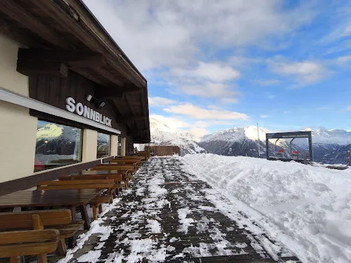 Bild von Bergrestaurant Sonnblick