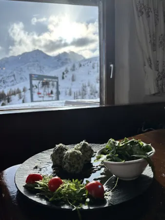 Bild von Bergrestaurant Sonnblick