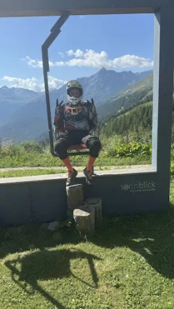 Bild von Bergrestaurant Sonnblick