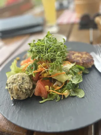 Bild von Bergrestaurant Sonnblick