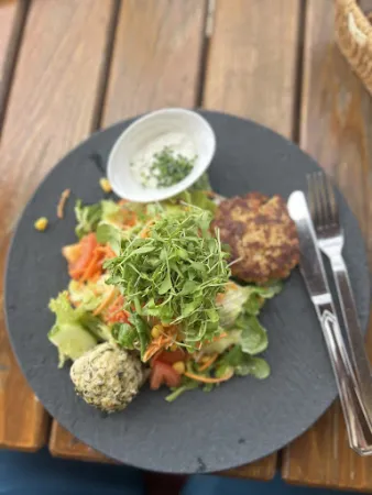 Bild von Bergrestaurant Sonnblick