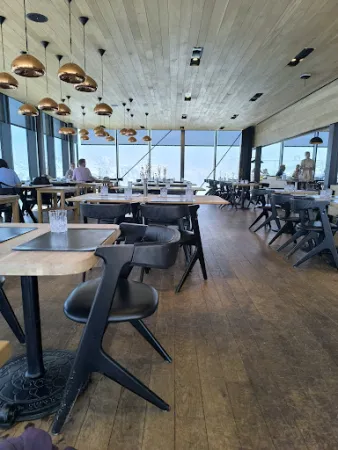 Bild von Restaurant ice Q