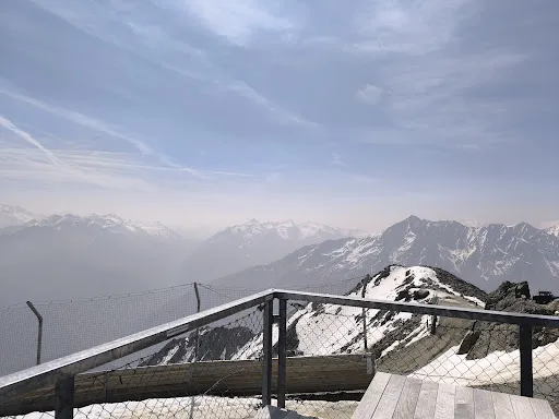 Bild von Restaurant ice Q