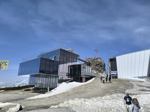 Bild von Restaurant ice Q