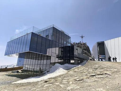 Bild von Restaurant ice Q