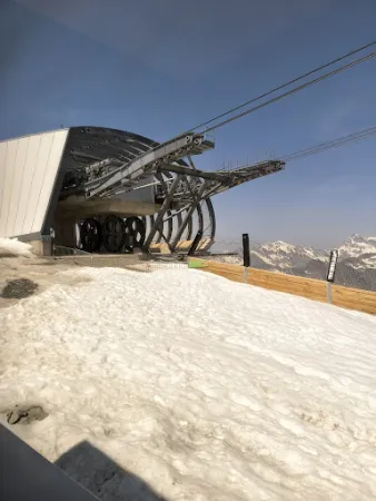Bild von Restaurant ice Q