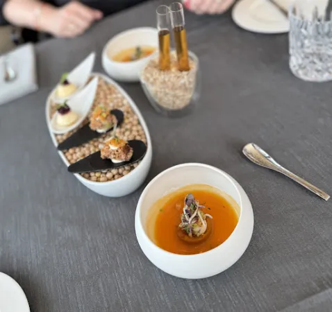 Bild von Restaurant ice Q