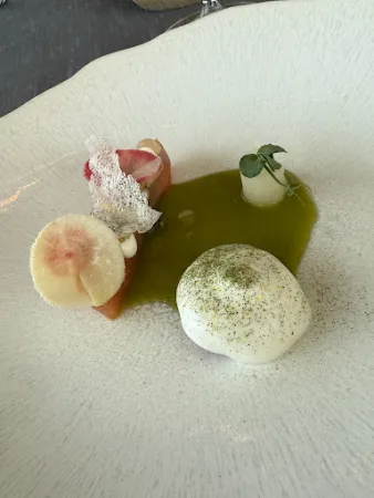 Bild von Restaurant ice Q