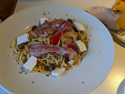 Bild von Pizzeria San Remo