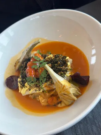 Bild von Restaurant ice Q