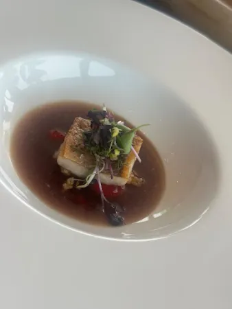 Bild von Restaurant ice Q