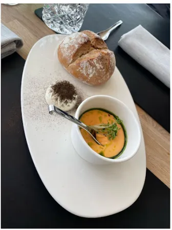 Bild von Restaurant ice Q