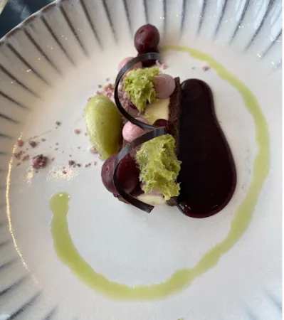 Bild von Restaurant ice Q