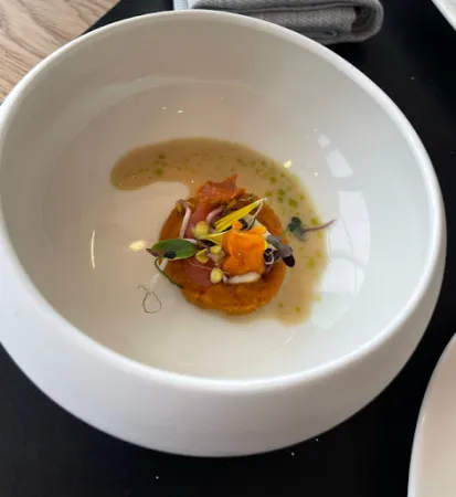 Bild von Restaurant ice Q