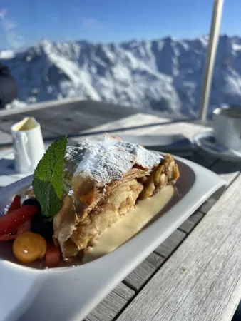 Bild von Restaurant ice Q