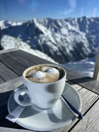 Bild von Restaurant ice Q