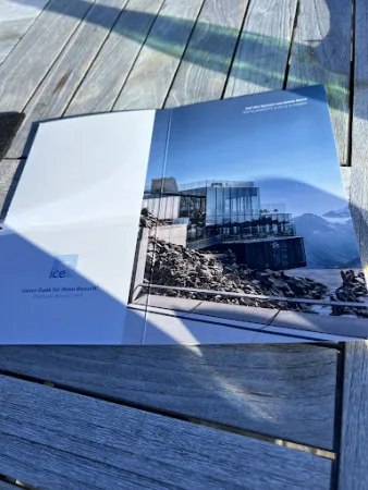 Bild von Restaurant ice Q