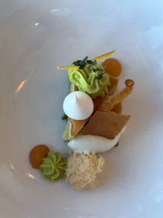 Bild von Restaurant ice Q