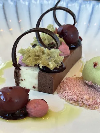 Bild von Restaurant ice Q