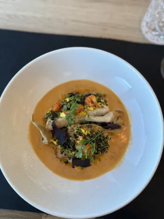 Bild von Restaurant ice Q