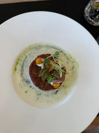 Bild von Restaurant ice Q