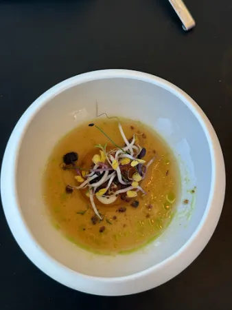 Bild von Restaurant ice Q