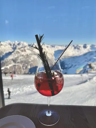 Bild von Restaurant ice Q