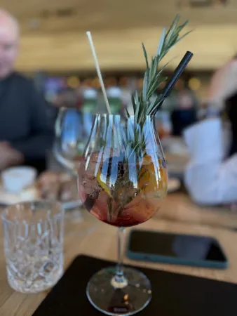 Bild von Restaurant ice Q